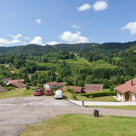 La Bonne Idée - Familial Vue Montagne Ventron