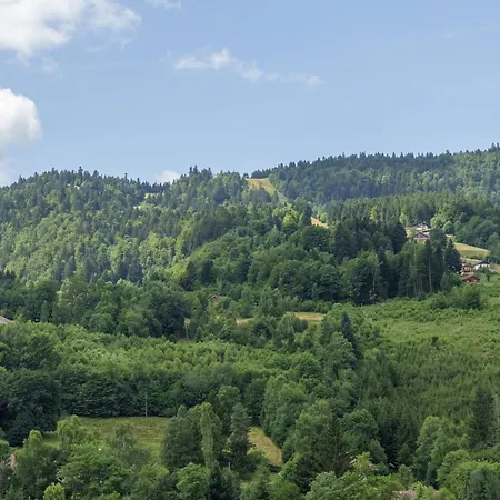 Hébergement de vacances La Bonne Idée - Familial Vue Montagne *