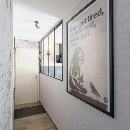 La Bonne Idée - Familial Vue Montagne Hébergement de vacances Ventron