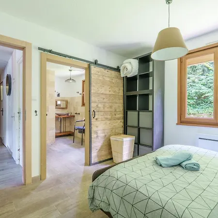 Hébergement de vacances La Bonne Idée - Familial Vue Montagne Ventron