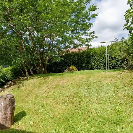 La Bonne Idée - Familial Vue Montagne Ventron