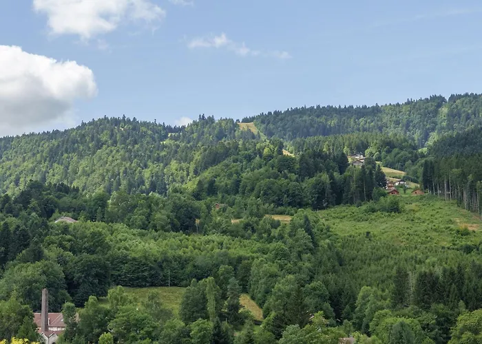 Hébergement de vacances La Bonne Idée - Familial Vue Montagne *