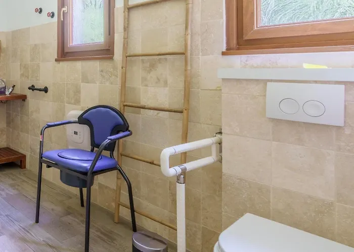 La Bonne Idée - Familial Vue Montagne *