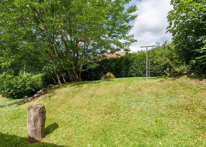 La Bonne Idée - Familial Vue Montagne Ventron